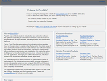 Tablet Screenshot of geofacts.com
